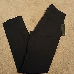 Tag Elemental Navy Pants NWT Skinny Jessica 9